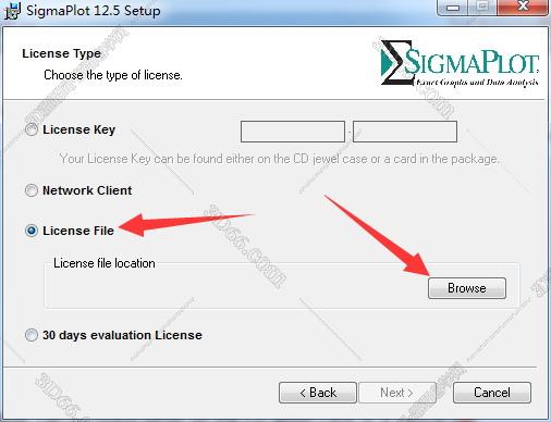 sigmaplot软件应用教程