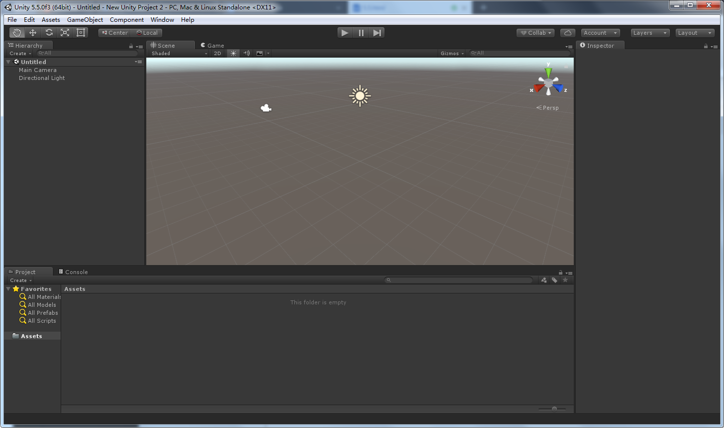 unity3d研发仿真教学软件