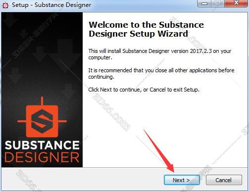 Substance Designer 2017【Substance2017破解版】破解版安装图文教程、破解注册方法