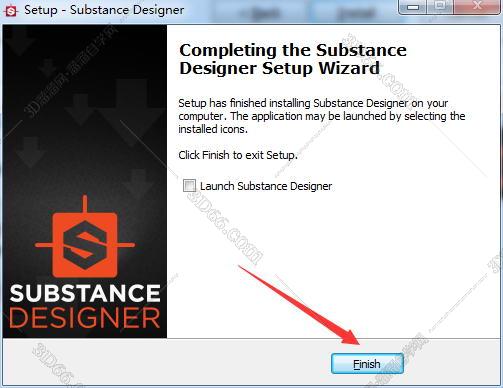 Substance Designer 2017【Substance2017破解版】破解版安装图文教程、破解注册方法