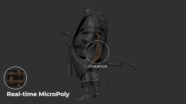 mac版zbrush下载