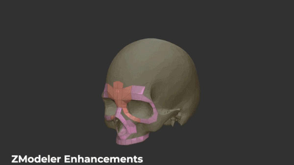 zbrush 4r6 mac版破解下载