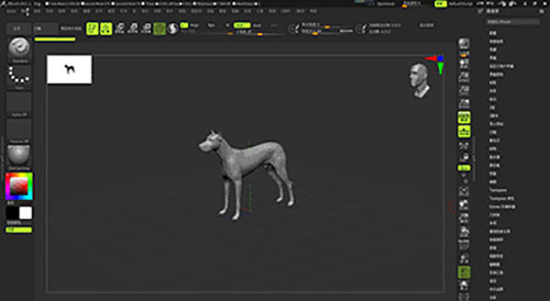 zbrush破解版 mac下载