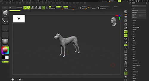 zbrush mac 破解版 注册码