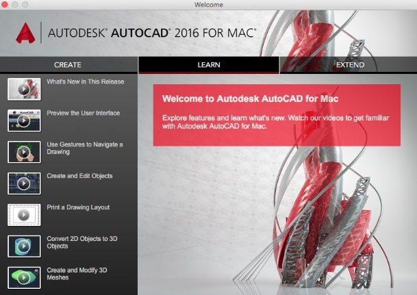 autocad2104中文版mac