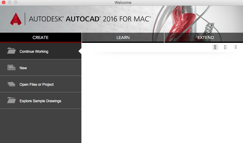 autocad mac版无法安装