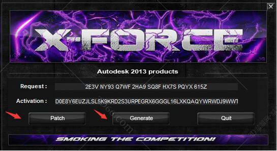 Autodesk Revit 2013【附注册机+安装破解教程】绿色激活版安装图文教程、破解注册方法