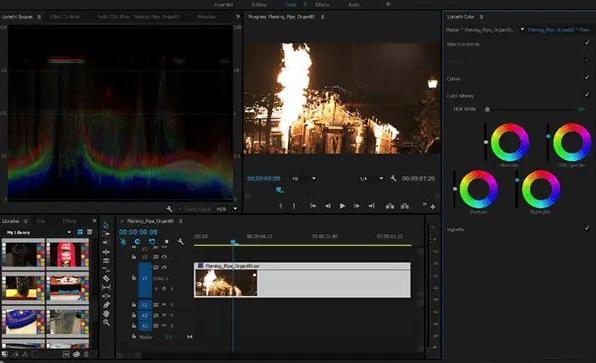 premiere 2015 mac 破解版