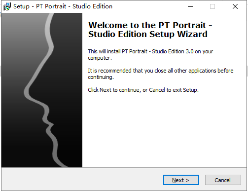 PT Portrait 3.0【照片磨皮软件】简体中文破解版安装图文教程、破解注册方法