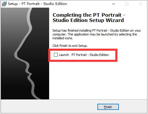PT Portrait 3.0【照片磨皮软件】简体中文破解版安装图文教程、破解注册方法