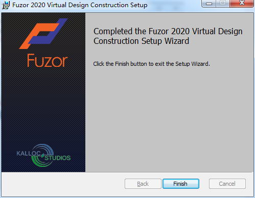 Fuzor 2020【3D制作辅助软件】中文破解版下载安装图文教程、破解注册方法