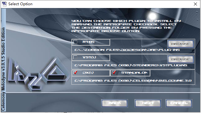 Celemony Melodyne 3.0【修音软件】汉化破解版安装图文教程、破解注册方法