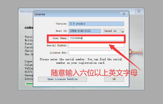 Celemony Melodyne 3.0【修音软件】汉化破解版安装图文教程、破解注册方法