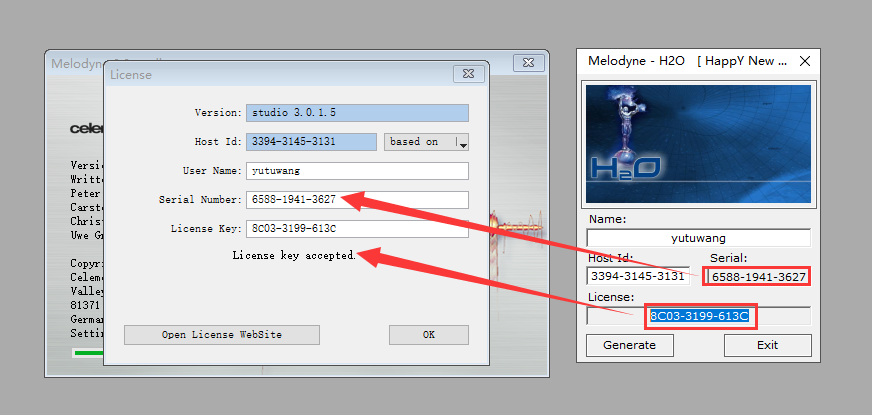 Celemony Melodyne 3.0【修音软件】汉化破解版安装图文教程、破解注册方法