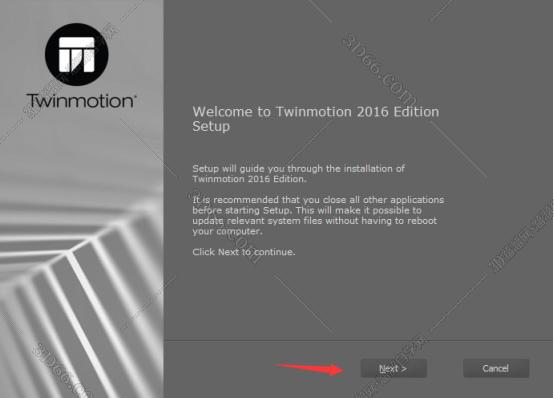 twinmotion导入模型免费下载