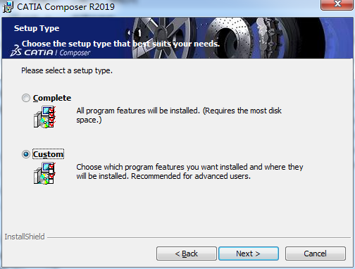 DS CATIA Composer R2019【三维设计工具】绿色中文版免费下载安装图文教程、破解注册方法
