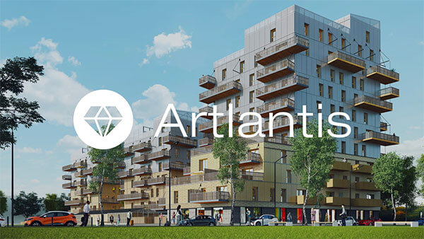 artlantis教程下载