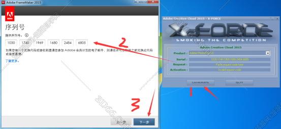 adobe framemaker跳转