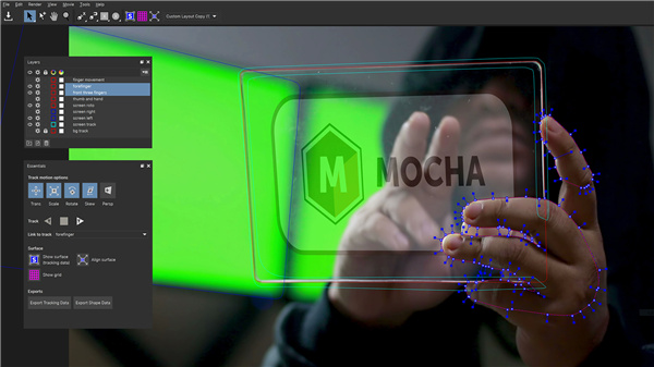 202305010331011157800001 mocha 跟踪软件
