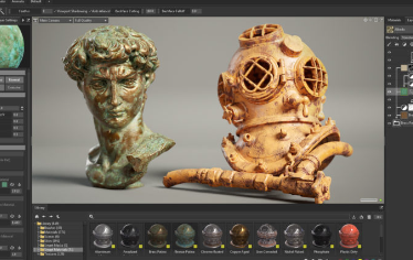 marmoset toolbag 2.04