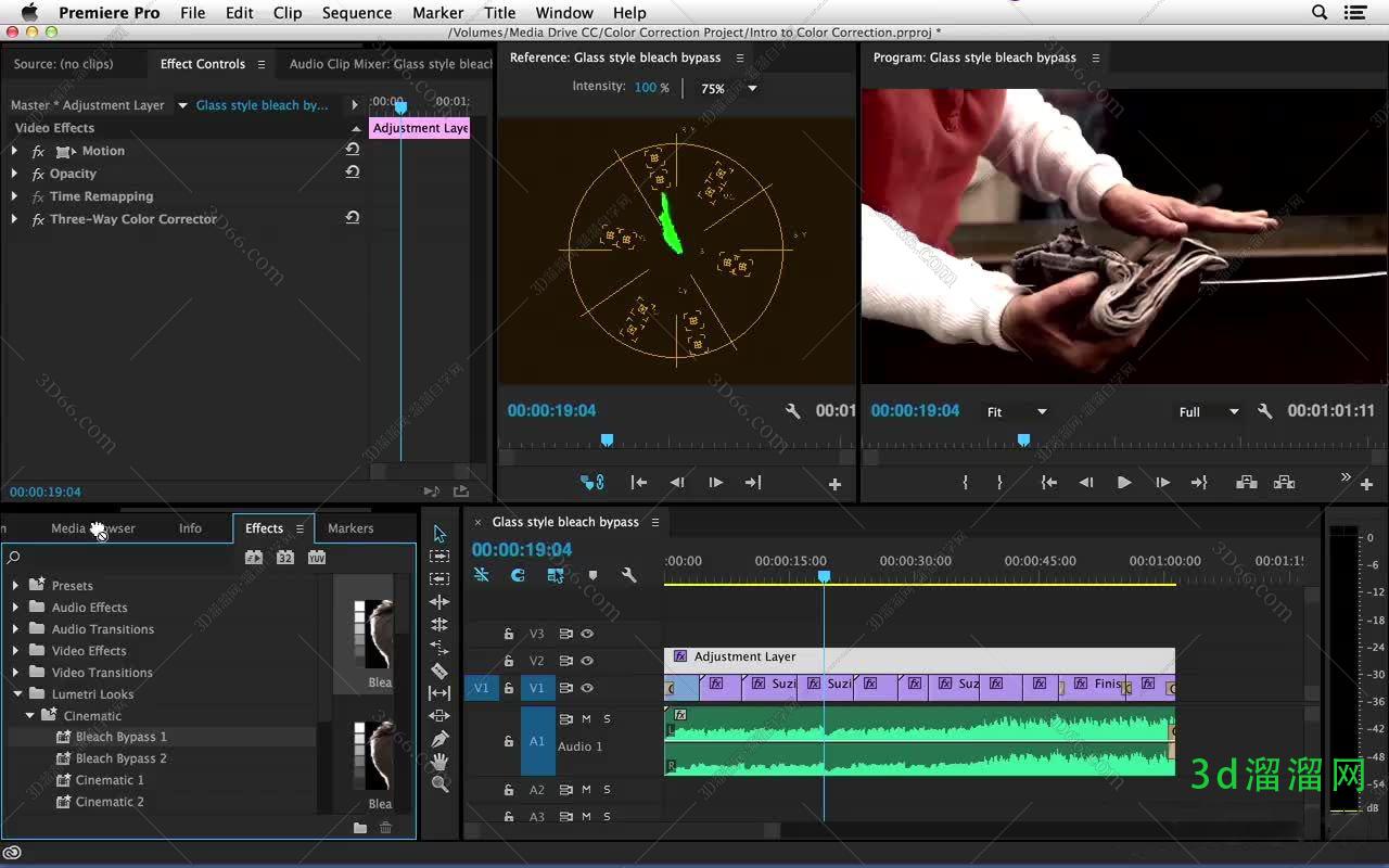 premiere cc 注册机 mac版
