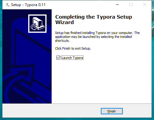 typora v0.11.18【附安装教程】官方免费版安装图文教程、破解注册方法