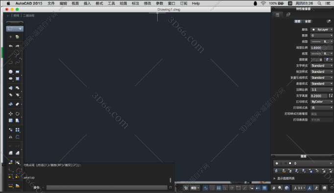mac autocad 破解版下载 免费中文版