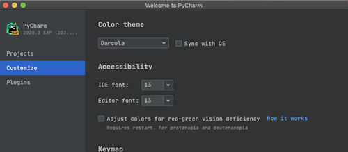 pycharm edu是什么软件