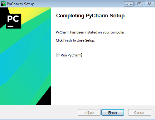 pycharm2020.3.3 汉化版【pycharm2020.3.3】中文直装破解版安装图文教程、破解注册方法