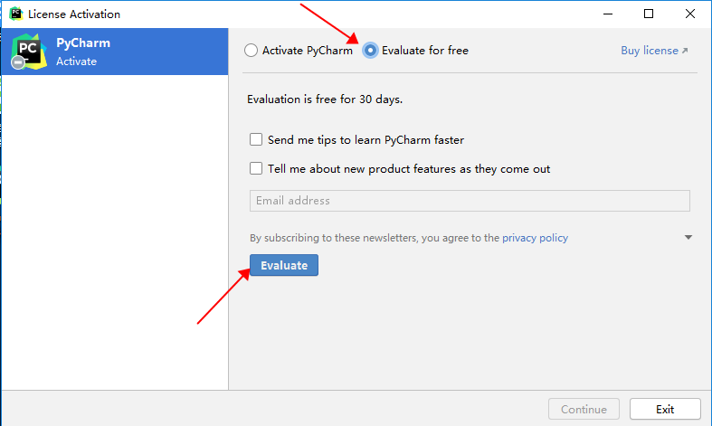 pycharm2020.3.3 汉化版【pycharm2020.3.3】中文直装破解版安装图文教程、破解注册方法