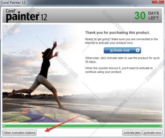Corel Painter 12破解版【Painter 12中文版】中文版安装图文教程、破解注册方法