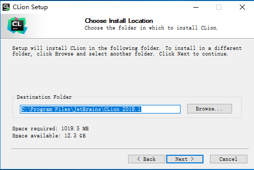 CLion2019 破解版【CLion 2019】中文破解版安装图文教程、破解注册方法