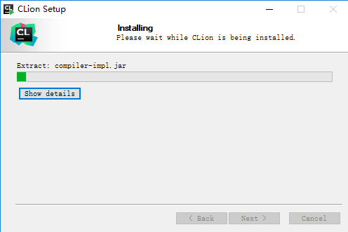 CLion2019 破解版【CLion 2019】中文破解版安装图文教程、破解注册方法