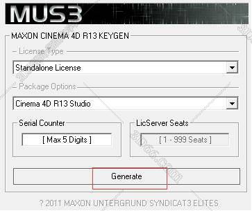 cinema 4d官网免费软件下载
