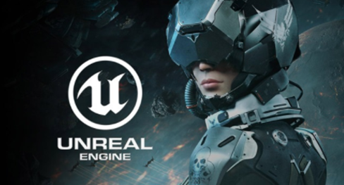 虚幻引擎 UE4 技术基础