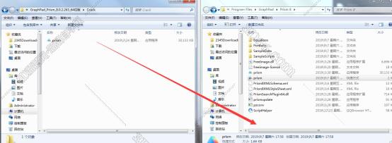 graphpad prism下载