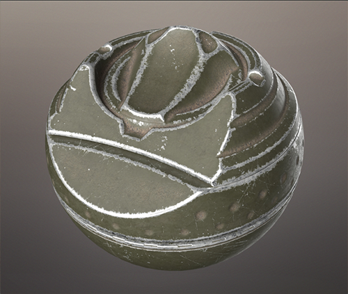 quixel mixer 2018