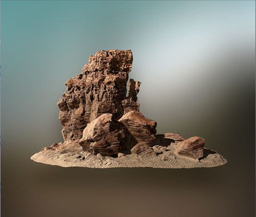 quixel mixer打不开