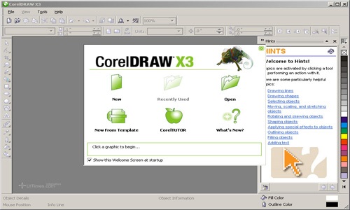 哪里有coreldraw的软件下载