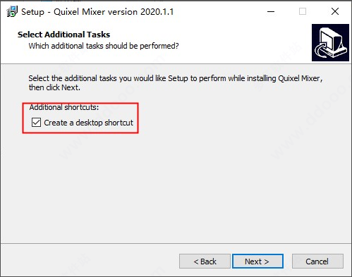 Quixel Mixer 2020 绿色免费版安装图文教程、破解注册方法