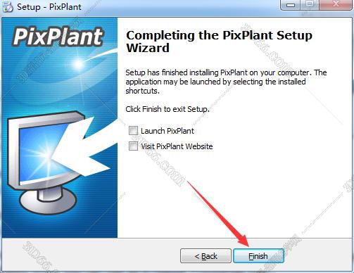 pixplant中文破解下载