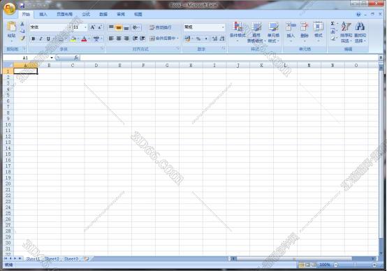 Excel2007官方下载【excel2007免费版】免费完整版官网安装图文教程、破解注册方法