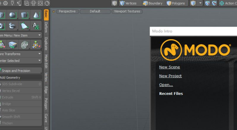 modo软件正版多少钱