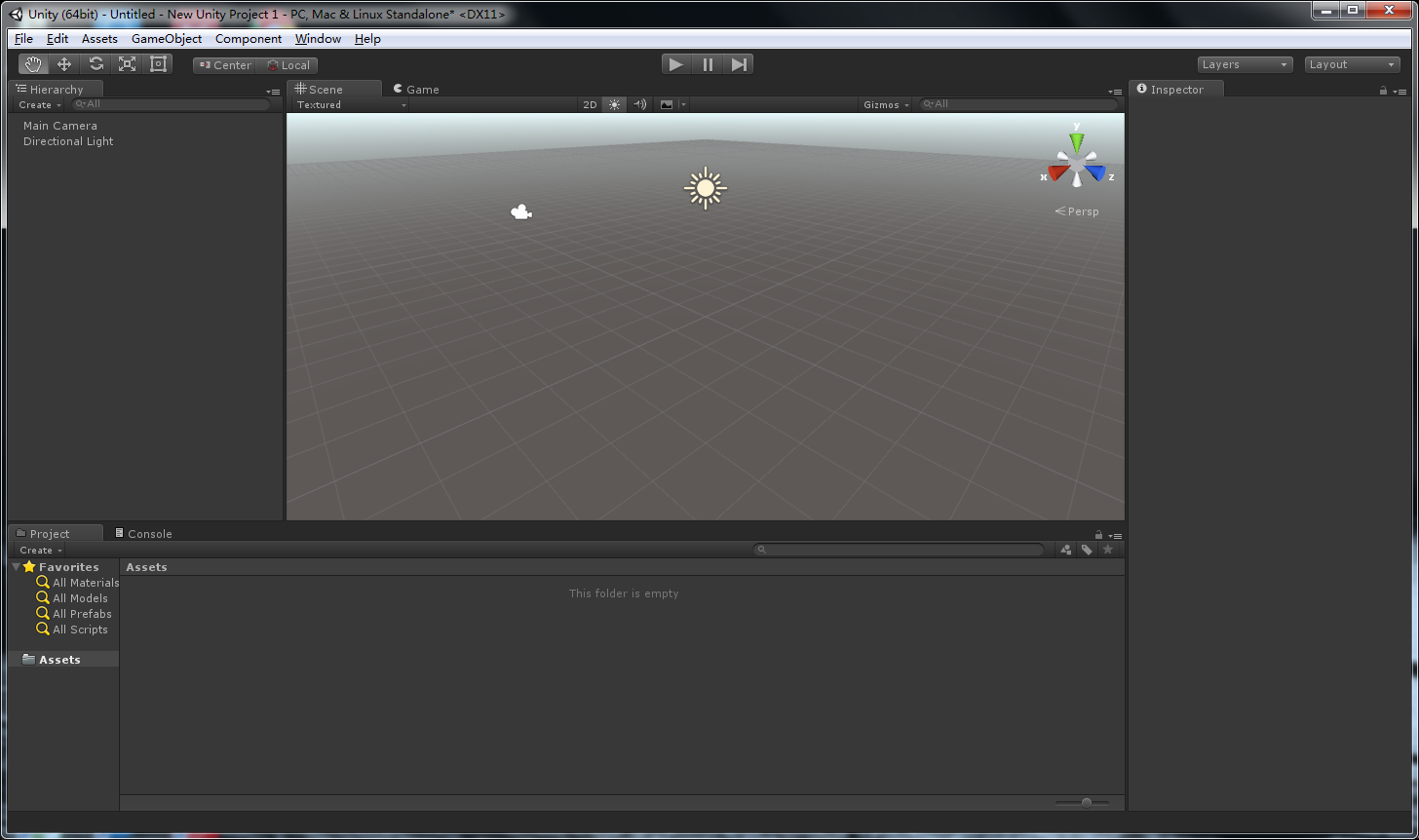 unity3d软件需要注册吗