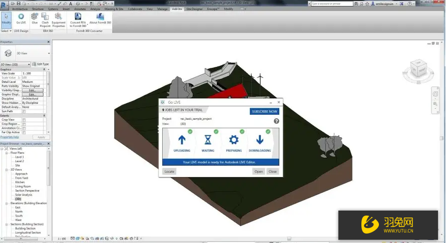 autodesk+revit序列号
