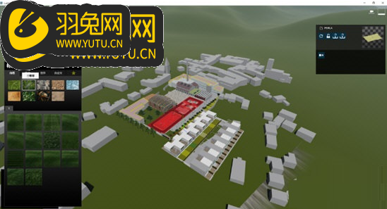 lumion软件怎么设置快些