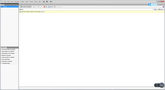 Adobe contribute