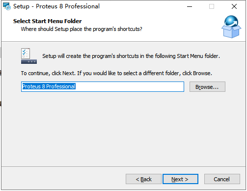 Proteus Pro 8.10 SP3免费汉化激活版安装图文教程、破解注册方法