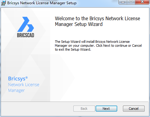 Bricsys BricsCAD Platinum 18【专业CAD设计软件】英文破解版安装图文教程、破解注册方法