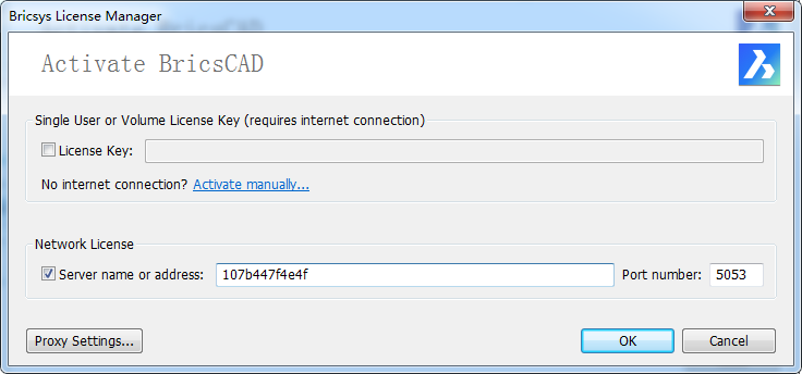 Bricsys BricsCAD Platinum 18【专业CAD设计软件】英文破解版安装图文教程、破解注册方法